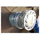 Ford & Taurus Wheel Covers