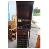 Wine Shelf