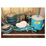 Pans