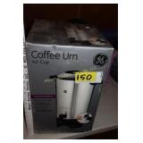 Coffee Urn