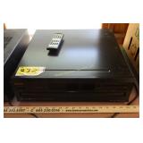 Onkyo Disck Changer