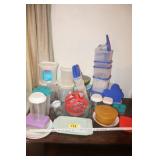 Storage Containers