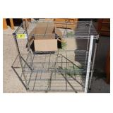 3ft Wire Rack