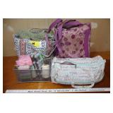 Crocheting/Knitting Yarn and Supplies