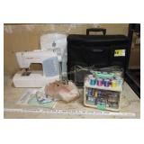 Singer Advance Sewing Machine
