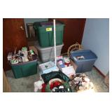 Totes of Holiday DÃ¯Â¿Â½cor