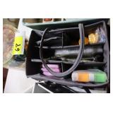 Craft Scissors, Organizers, and Supplies