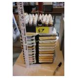 Stamp Pads and Stamp Ink