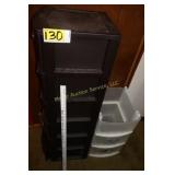 Storage Drawers