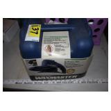 WaxMaster Polisher