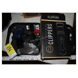 Wall Pro Series Pet Clippers, Holdog Pet Clippers
