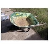 Wheel Barrow