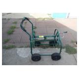 Hose Reel