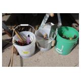 Hand Tools