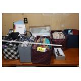 Planners, Stickerbooks, Craft Supplies