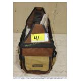 Toolbag and Craft Supplies