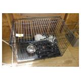 Dog Kennel