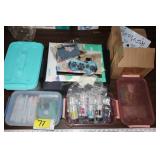 Craft Supplies