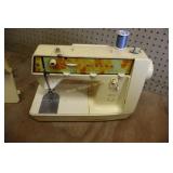Singer Genie Sewing Machine
