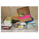 Sowing Supplies and Mini Sowing Machine