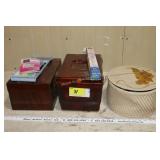 Sewing Supplies