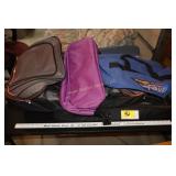 3 Duffel Bags