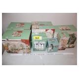 Thompson Dishware and Silverware