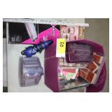 Stamps and Craft Supplies
