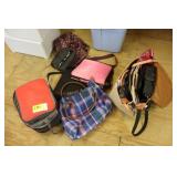 Purses and Bags