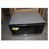 Panasonic Microwave