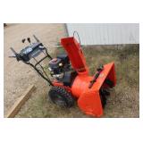Ariens Snowblower Deluxe 24