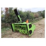 Schulte SDX-117 Snowblower