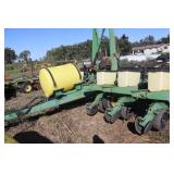John Deere 7200 12 Row Planter