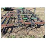 John Deere Field Cultivator