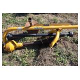 Danuser Post Hole Digger