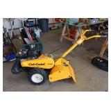 Cub Cadet RT65 Tiller 208cc