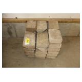 landscaping bricks
