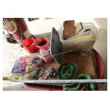 Misc Hardware & parts (some for 4020)