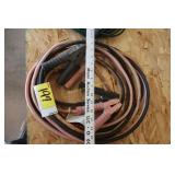 jumper cables
