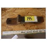 receiver hitch