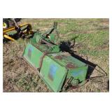 Rototiller 3pt