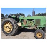 1972 John Deere 4020 Diesel