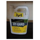 Hy Gard 1 gal Transmission & hydraulic oil