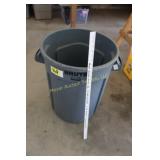 trash can