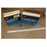 Blu Gard grease tubes - 13ct