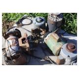 electric motors