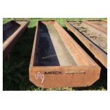 Mack Metal Feed Bunk 20