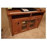 TV Stand with storage
