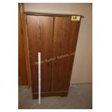 Small cabinet