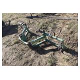 3pt Track Whacker